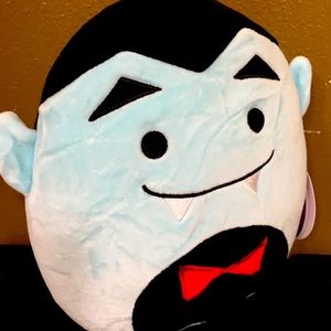 8” Drake Halloween Squishmallow